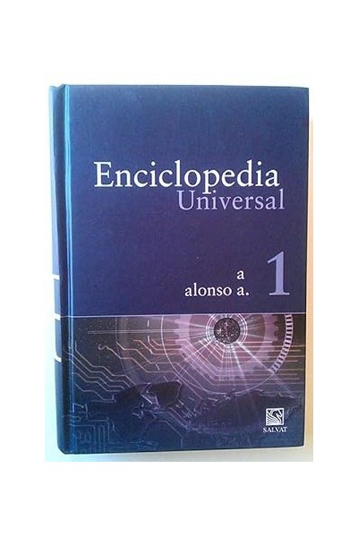 Enciclopedia Universal. 1